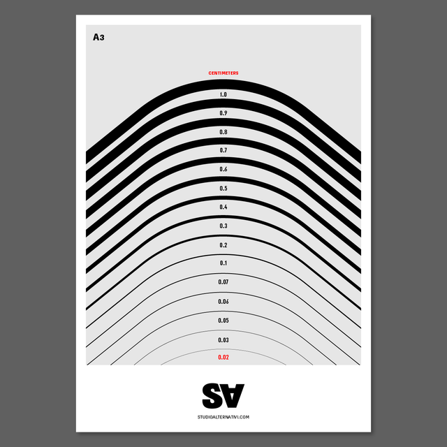 line wight poster