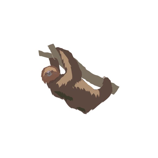 vector monkey