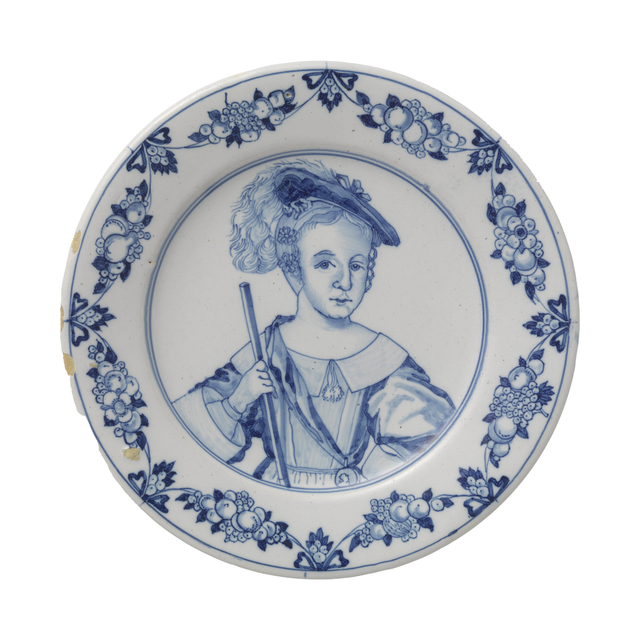 Porcelain & Ceramic Plates (36 PNGs)-Cutouts-Studio Alternativi