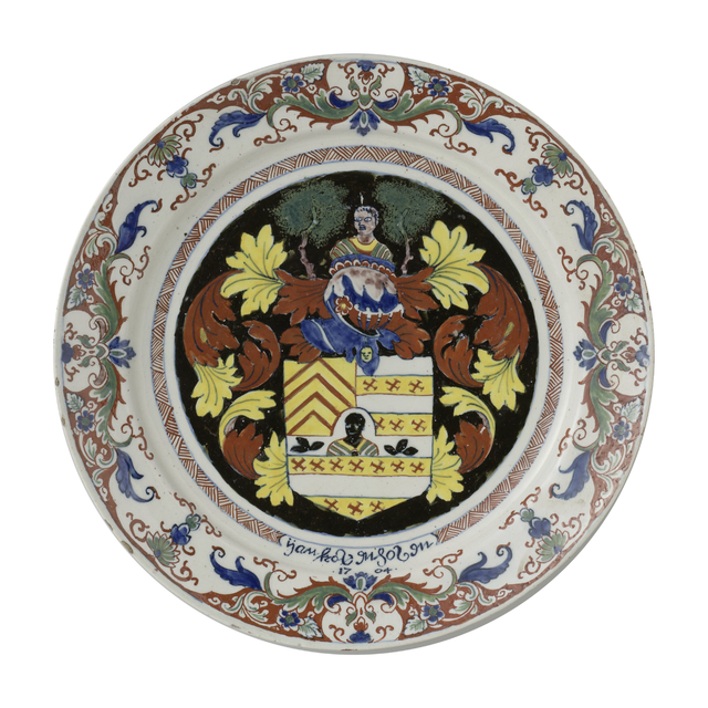 Porcelain & Ceramic Plates (36 PNGs)-Cutouts-Studio Alternativi