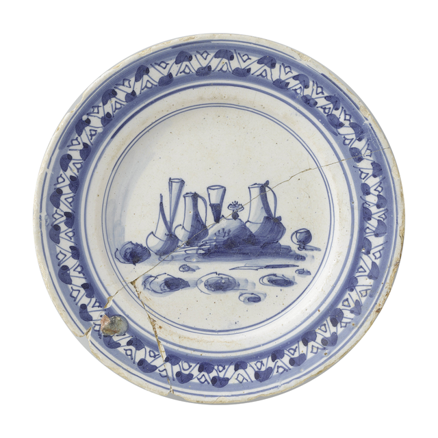 Porcelain & Ceramic Plates (36 PNGs)-Cutouts-Studio Alternativi
