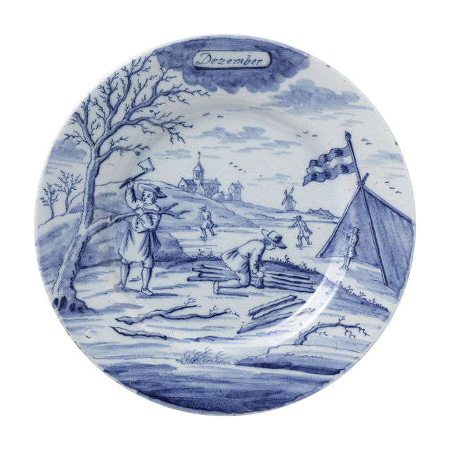 Porcelain & Ceramic Plates (36 PNGs)-Cutouts-Studio Alternativi