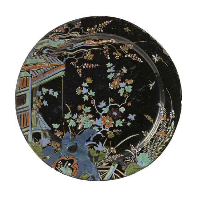 Porcelain & Ceramic Plates (36 PNGs)-Cutouts-Studio Alternativi