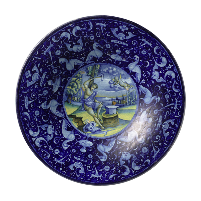 Porcelain & Ceramic Plates (36 PNGs)-Cutouts-Studio Alternativi