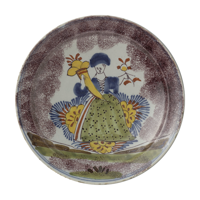 Porcelain & Ceramic Plates (36 PNGs)-Cutouts-Studio Alternativi