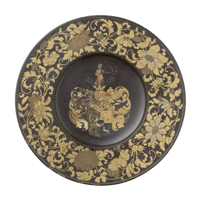 Porcelain & Ceramic Plates (36 PNGs)-Cutouts-Studio Alternativi