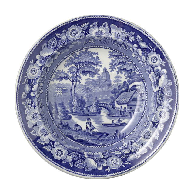 Porcelain & Ceramic Plates (36 PNGs)-Cutouts-Studio Alternativi