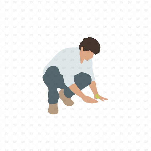 Gardening People