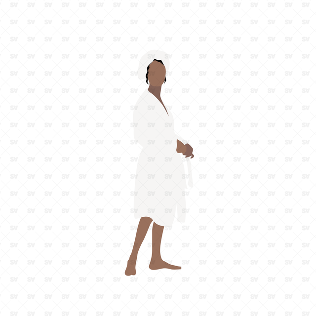 Vector Spa People