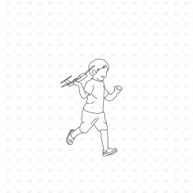 CAD people