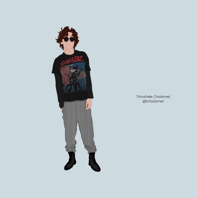 flat vector people illustration