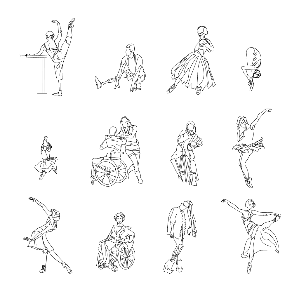 helpfulthig  Couple poses drawing, Dancing drawings, Drawing