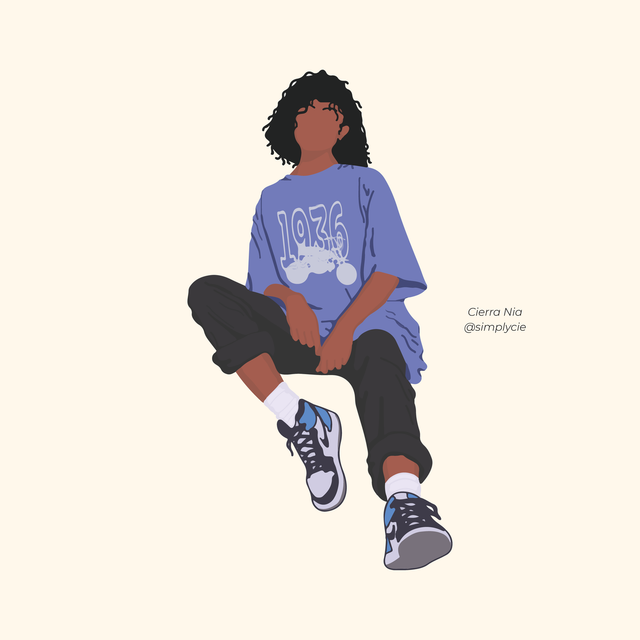 Cierra Nia