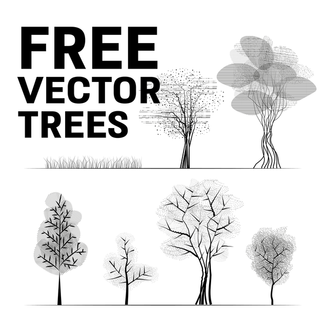 pattern trees free download 