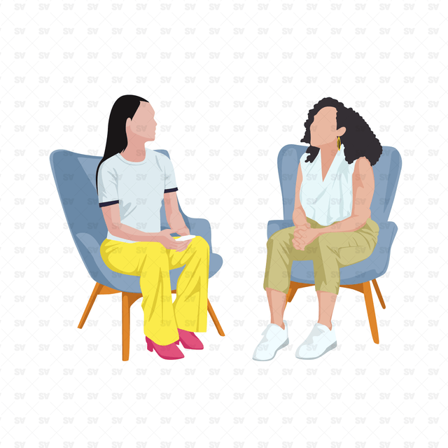 office people vector