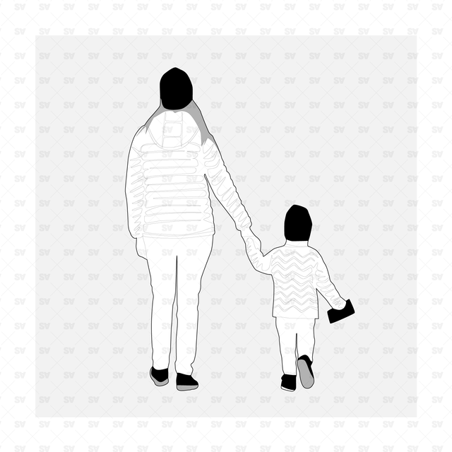 cad people dwg download