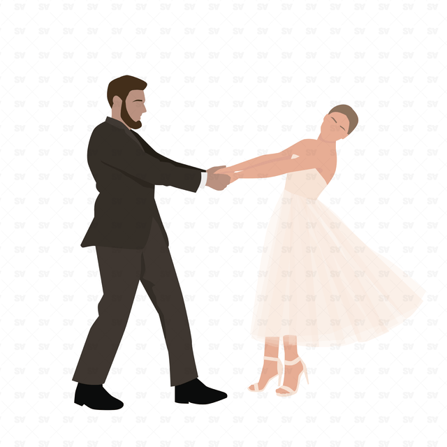vector png wedding