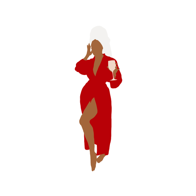 free png woman