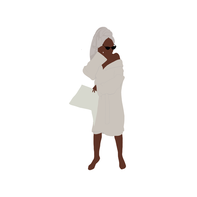 free png woman black