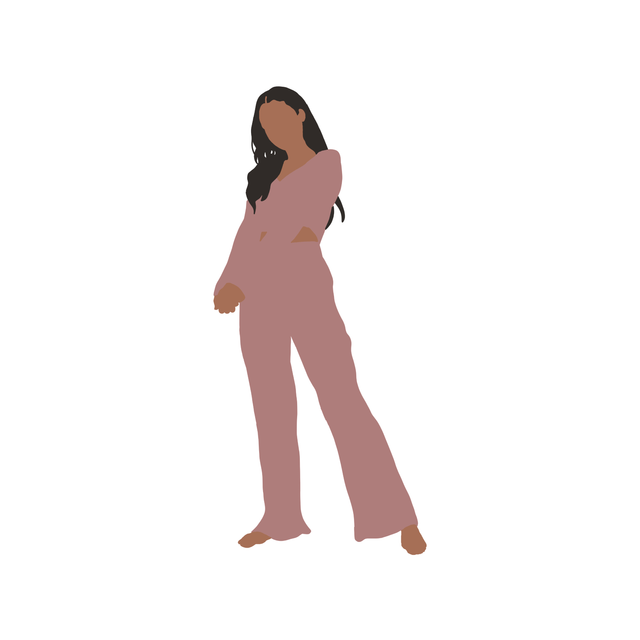 free png woman black