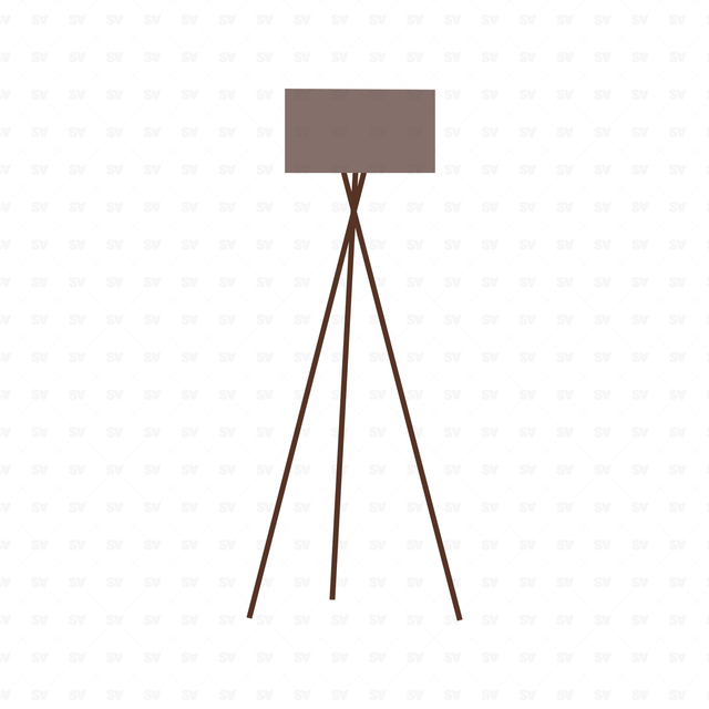 floor lamp png