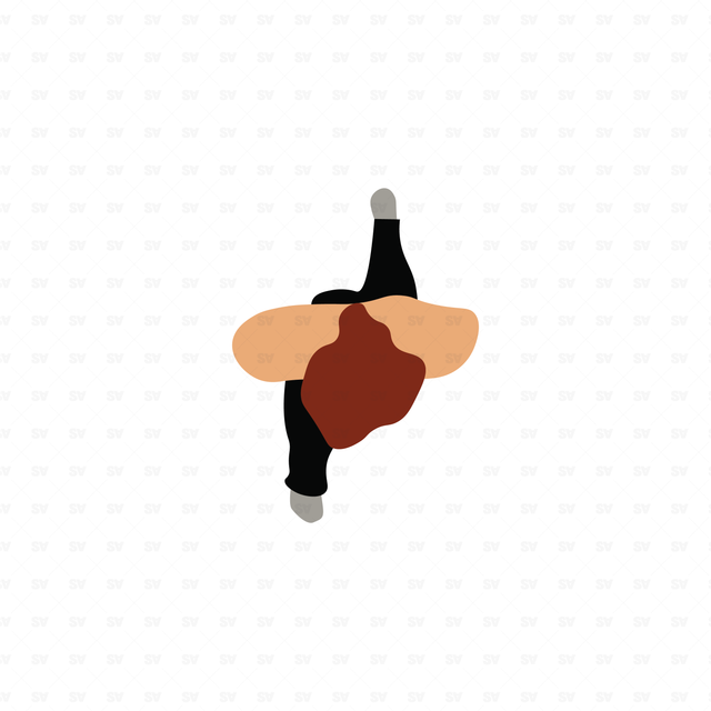 poeple from top png
