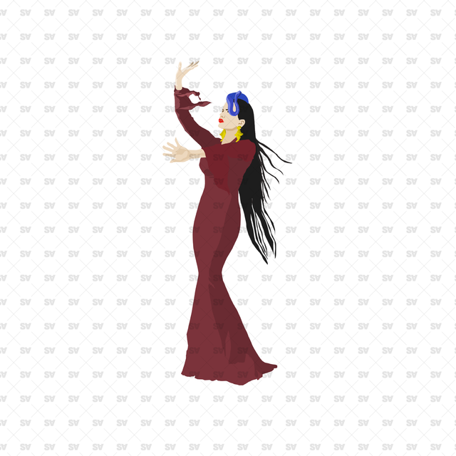 Diverse Human Scales-Cutouts-Studio Alternativi