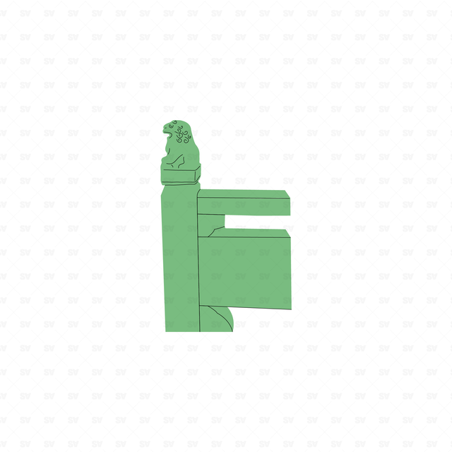 flat vector people illustrations
