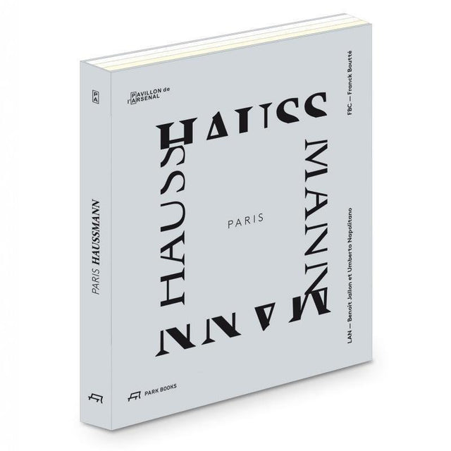 21 Must Have Architecture Books-Studio Alternativi