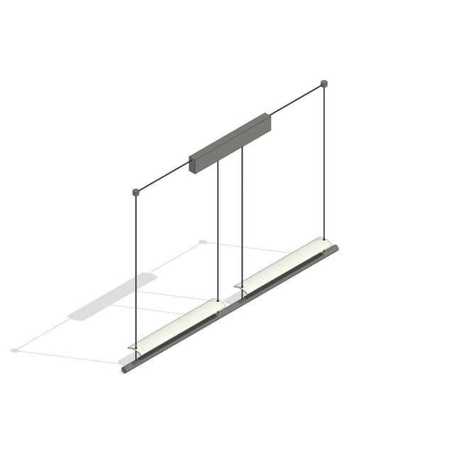 Revit Family - Pendant Lamps