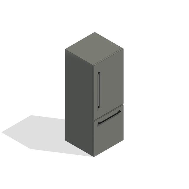 Revit Family - Kitchen