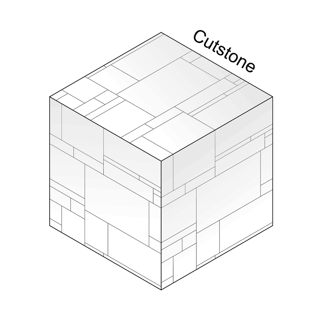 ArchiCAD Vector Fills - Stone Patterns | Studio Alternativi