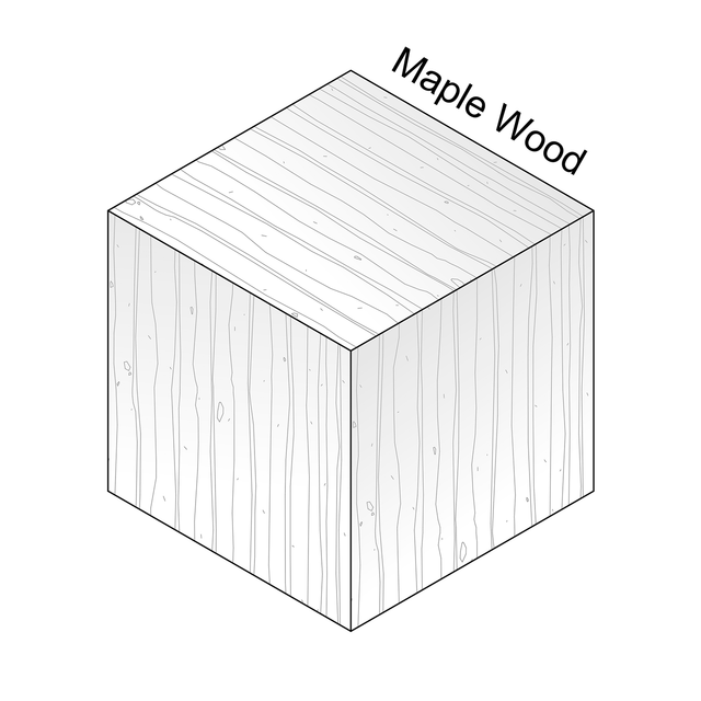 ArchiCAD Wood Vector Fills (Patterns)