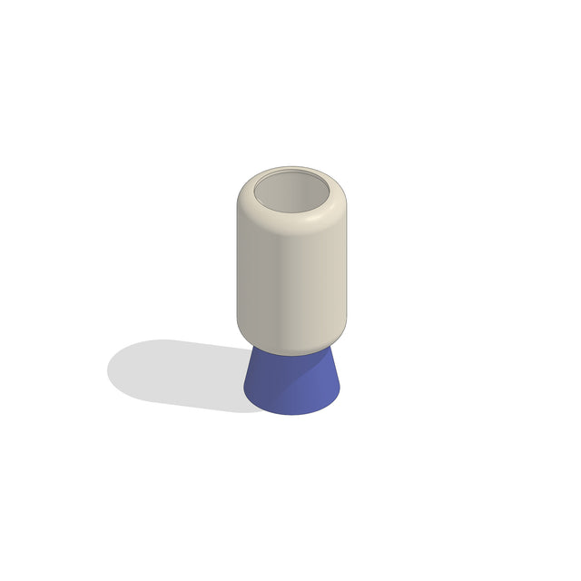 Revit Family - Table and Desk Lamps