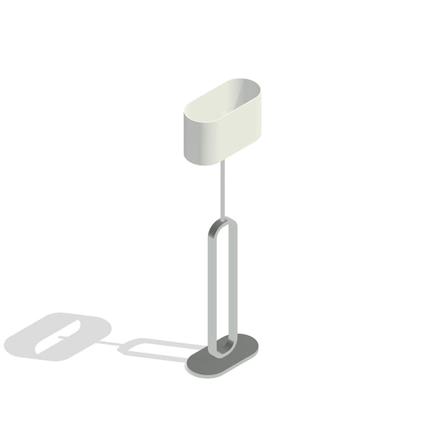 Revit Family - Modern Master Bedroom