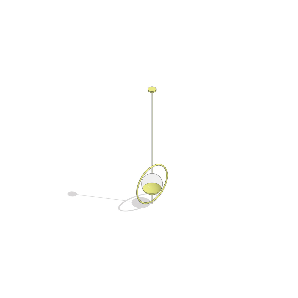Revit Family - Pendant Lamps – Studio Alternativi