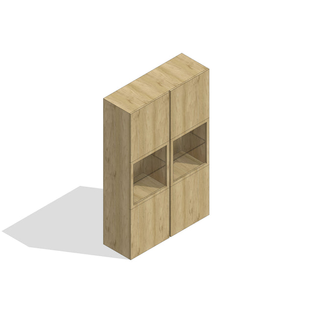 Revit Family - Dining Room