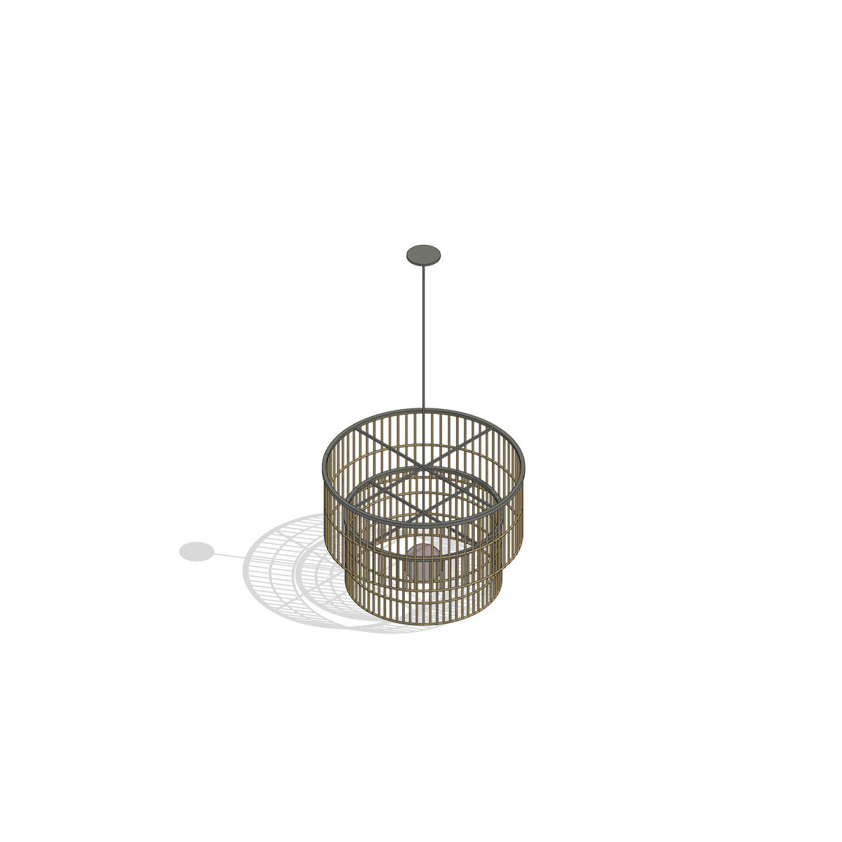 Revit Family - Pendant Lamps – Studio Alternativi