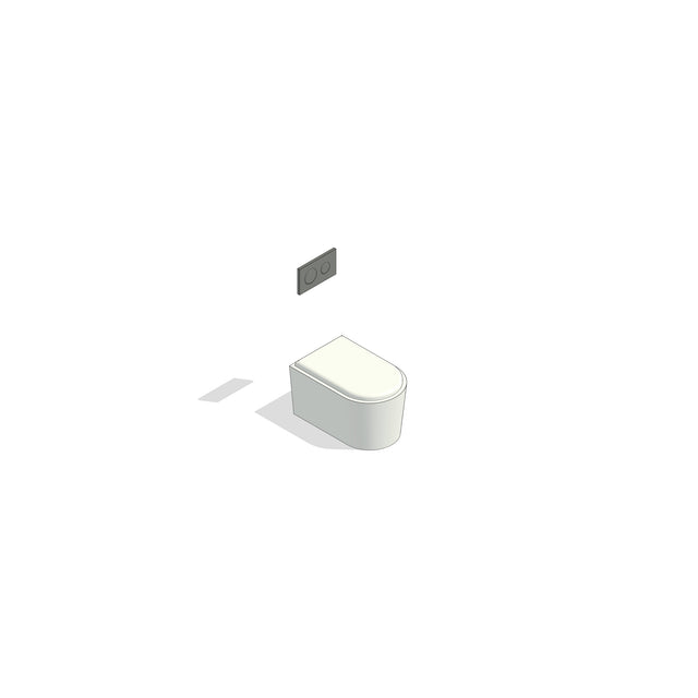 Revit Family - Bathroom
