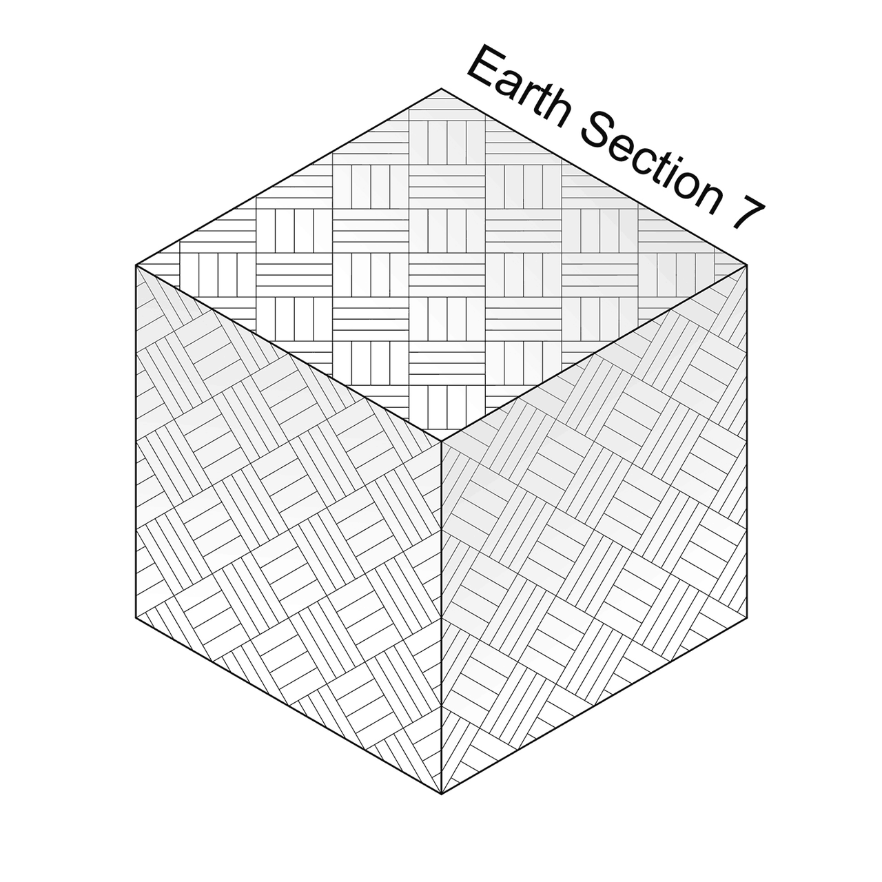 ArchiCAD Vector Fills - Earth Patterns | Studio Alternativi