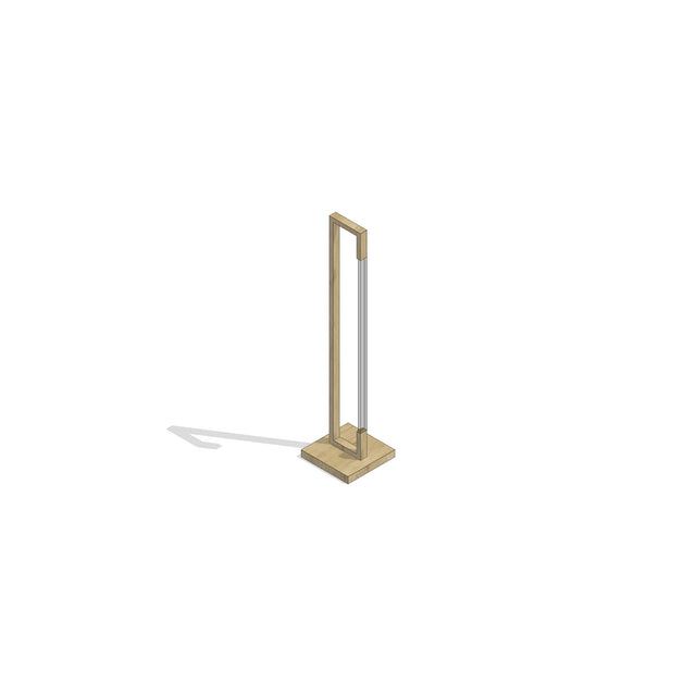 Revit Family - Floor Lamps