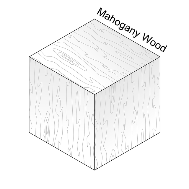 ArchiCAD Wood Vector Fills (Patterns)