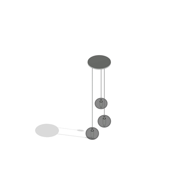 Revit Family - Dining Room