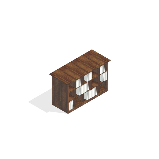 Revit Family - Library