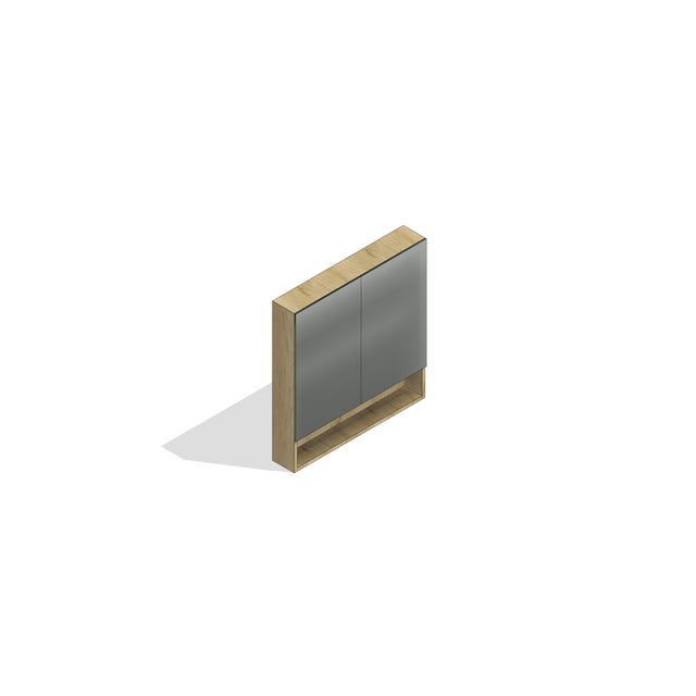 Revit Family - Bathroom