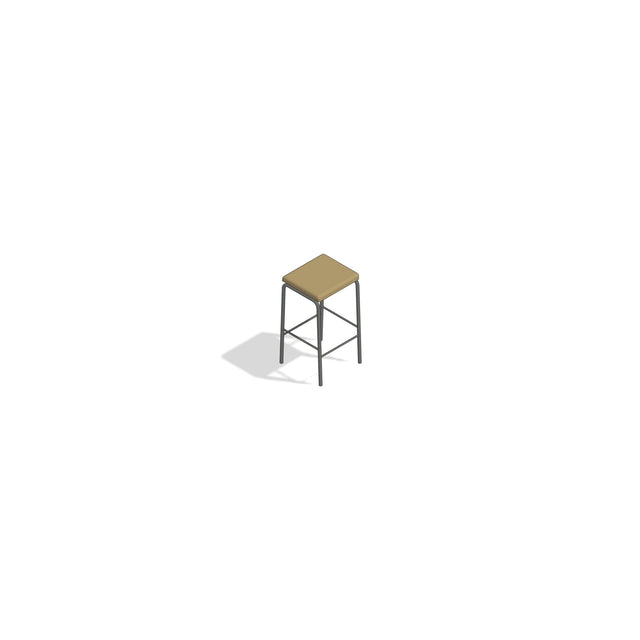Revit Family - Coffee Shop and Bistro