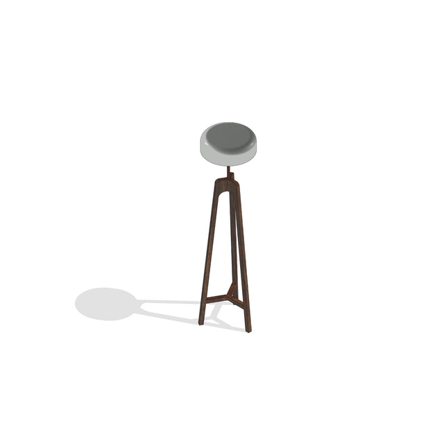 Revit Family - Floor Lamps