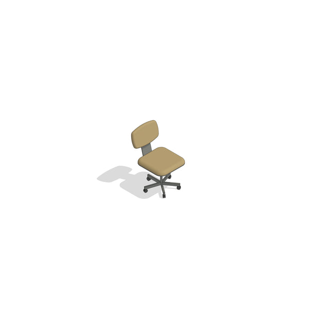 Revit Family - Library