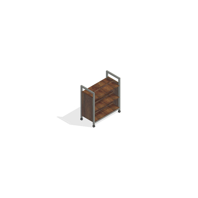 Revit Family - Library