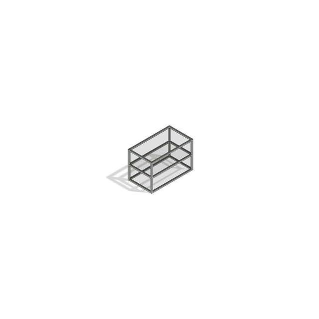 Revit Family - Coffee Shop and Bistro
